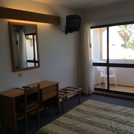 Albergaria Dom Manuel Hotel Porches  Rom bilde