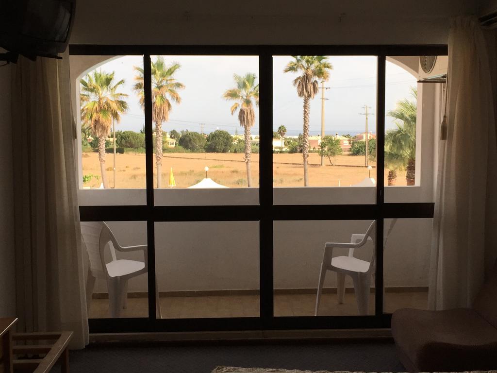 Albergaria Dom Manuel Hotel Porches  Rom bilde