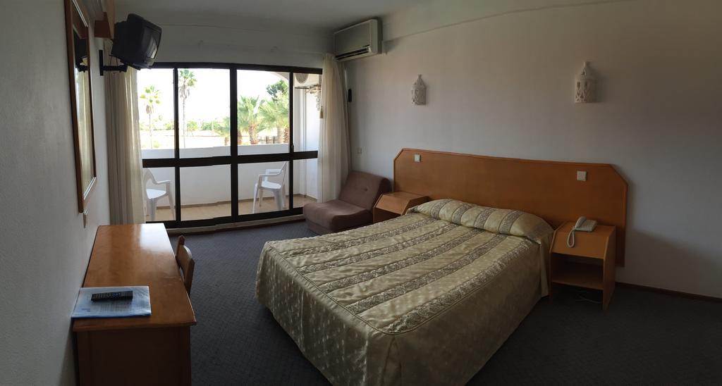 Albergaria Dom Manuel Hotel Porches  Rom bilde