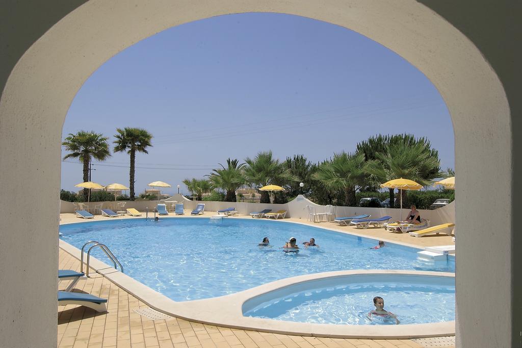 Albergaria Dom Manuel Hotel Porches  Rom bilde