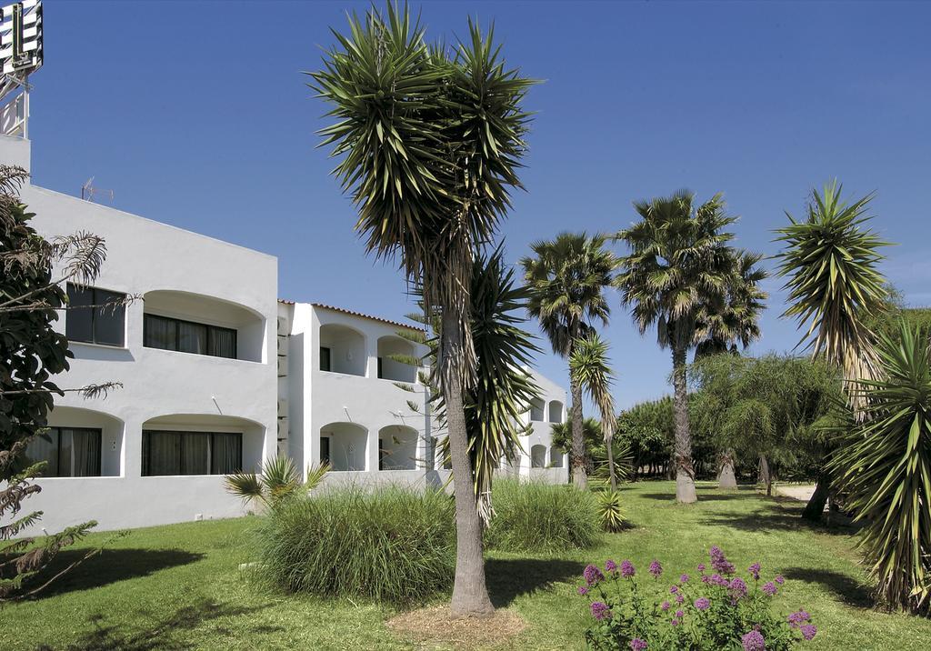 Albergaria Dom Manuel Hotel Porches  Eksteriør bilde